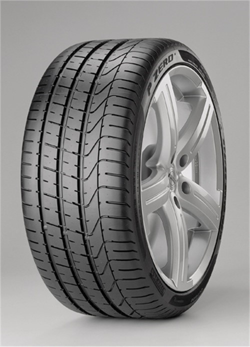 1 New Pirelli P-Zero 103Y Tire 2454520,245/45/20,24545R20