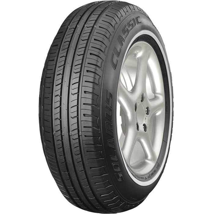 Tire Starfire Solarus Classic 215/70R15 98T AS A/S All Season