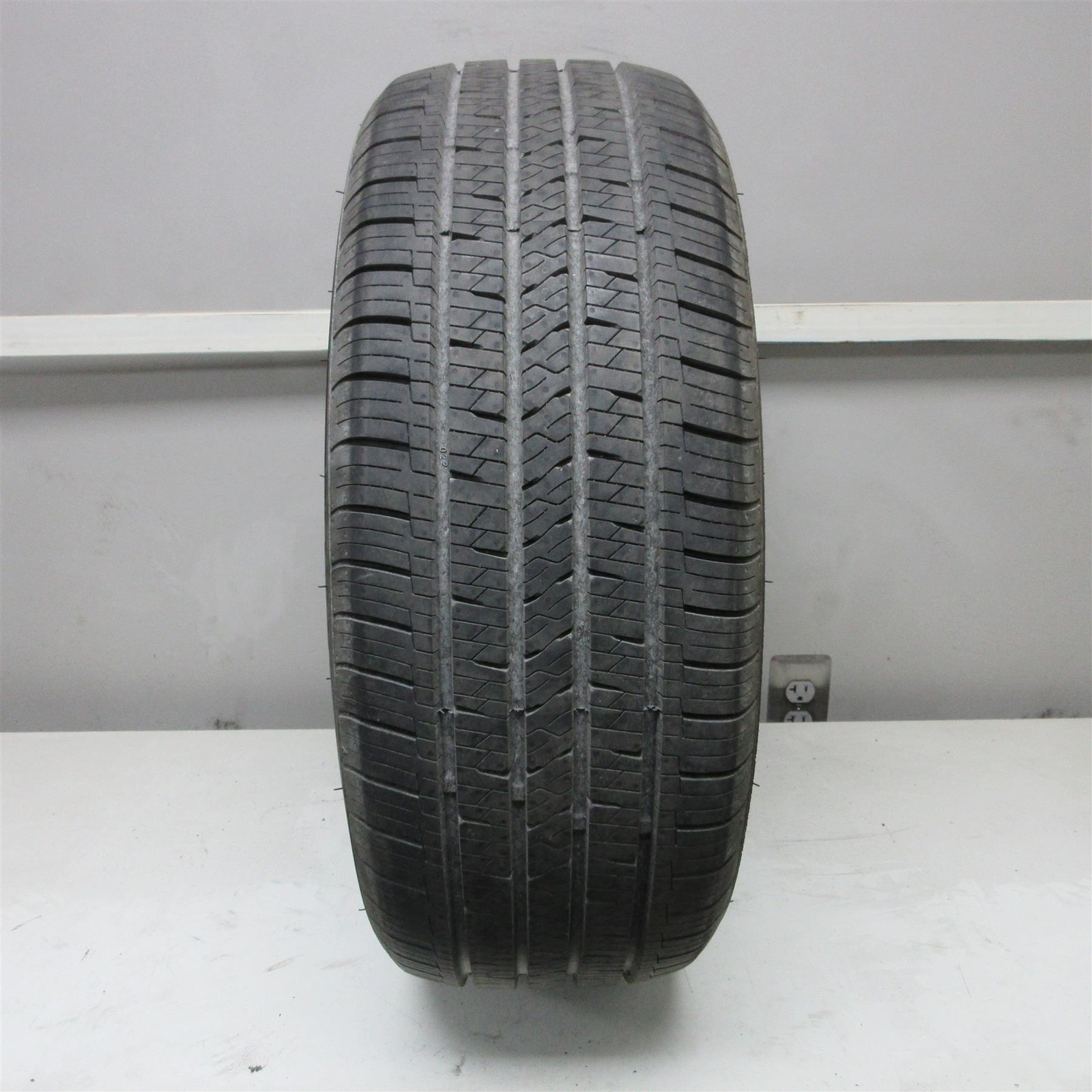 205/50R17 West Lake Foray RP218 93V Used Tire (10/32nd) NO PATCHES! (QTY 1)