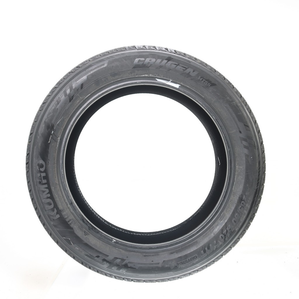 Driven Once 265/50R20 Kumho Crugen HT55 111T – 11/32