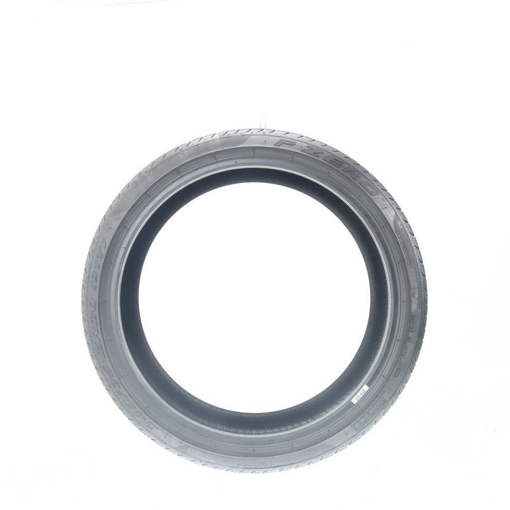 Used 245/35ZR20 Pirelli P Zero N1 91Y – 9/32