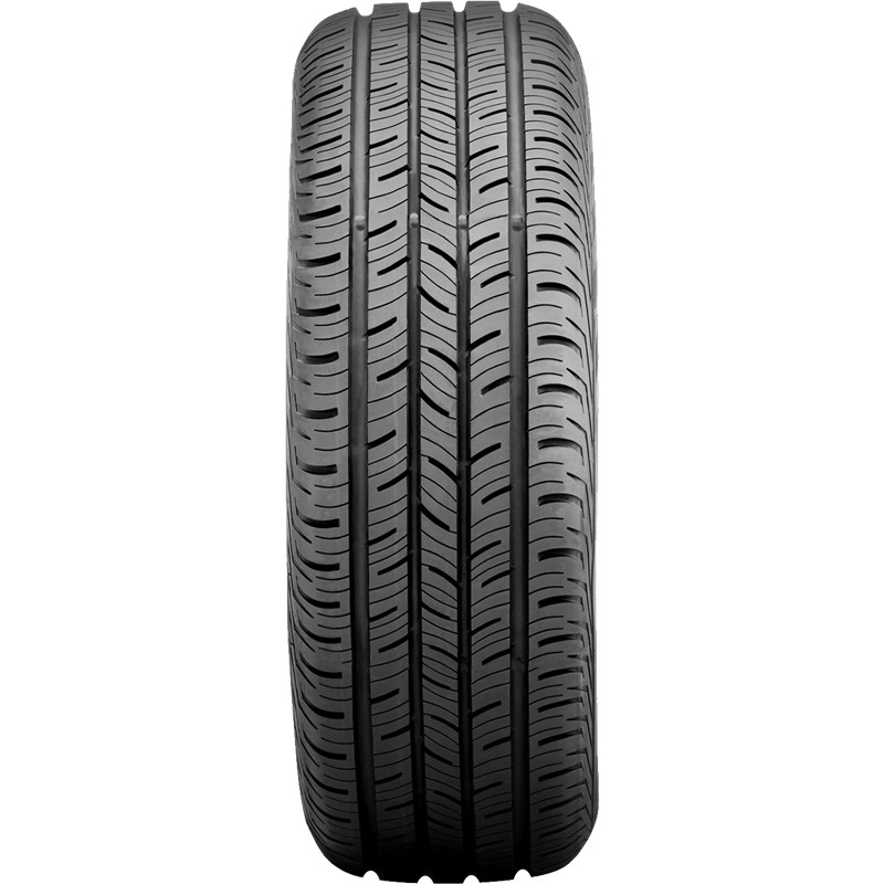 CONTINENTAL CONTIPROCONTACT P245/45R18 100H XL 500 A A BSW ALL SEASON TIRE