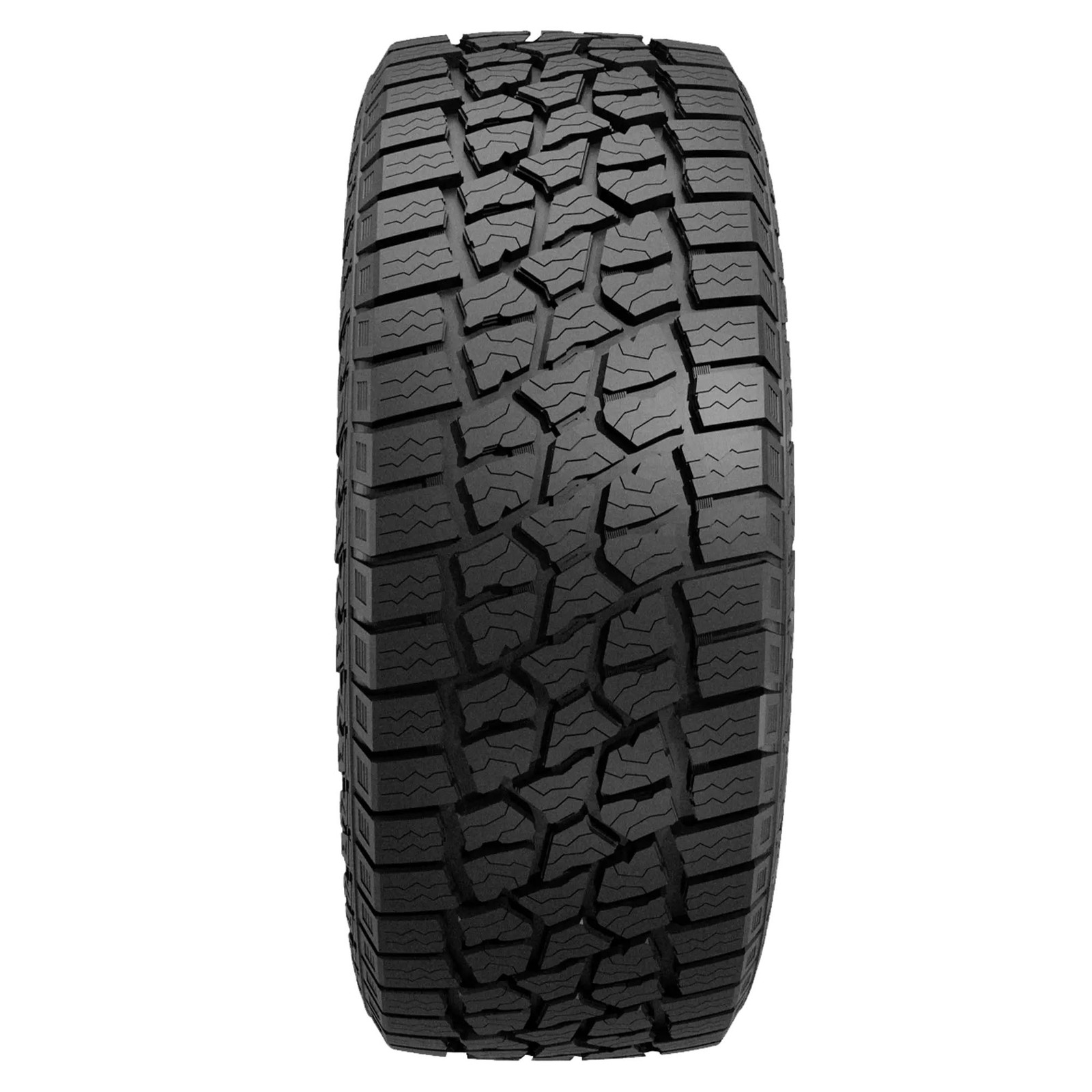 4 New Ironman All Country At-x – P285x55r20 Tires 2855520 285 55 20