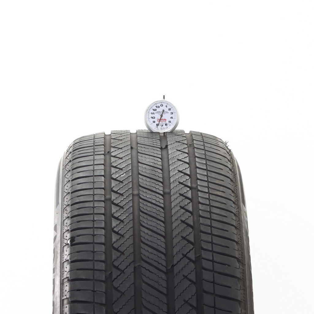 Used 255/50R20 Bridgestone Alenza Sport A/S 105H – 7.5/32