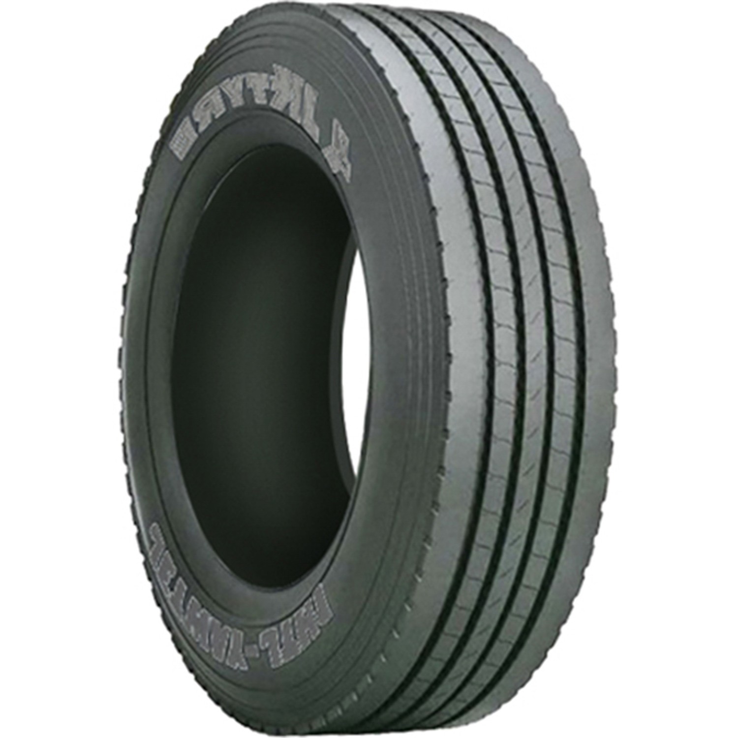 JK Tyre Jetway JTH1 255/70R22.5 140/137M H 16 Ply Trailer Commercial Tire