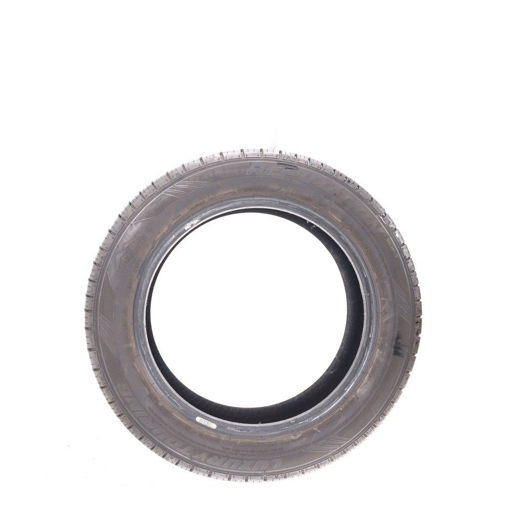Used 205/55R16 Mazama Reputation NLW-3 91H – 9.5/32