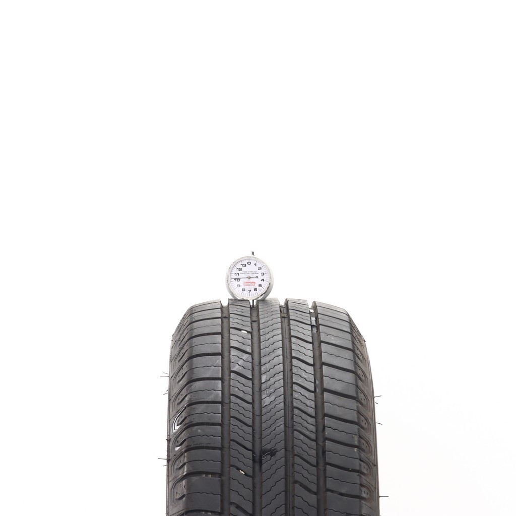 Set of (4) Used 205/65R16 Michelin Defender 2 95H – 9-10/32