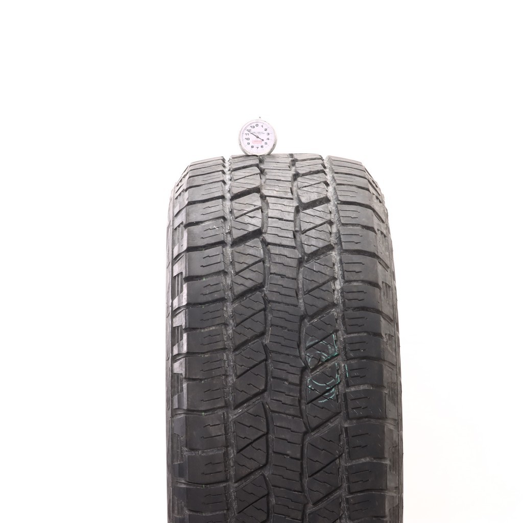 Used LT 275/55R20 Laufenn X Fit AT 115/112S – 11.5/32