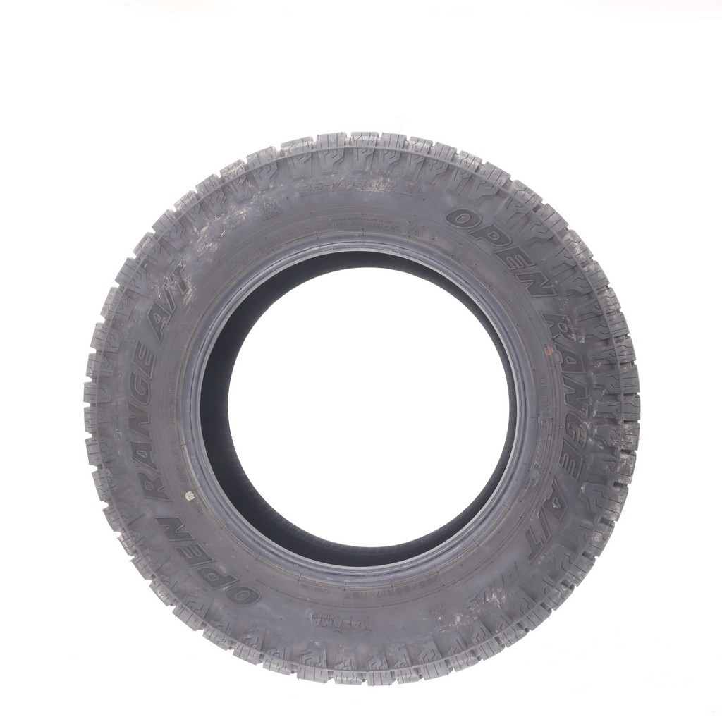 Used 265/65R17 Mazama Open Range A/T Plus 116T – 10.5/32