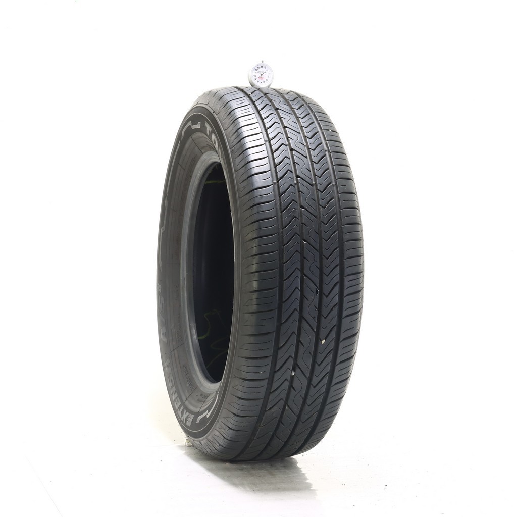Used 235/65R17 Toyo Extensa A/S II 104H – 8.5/32