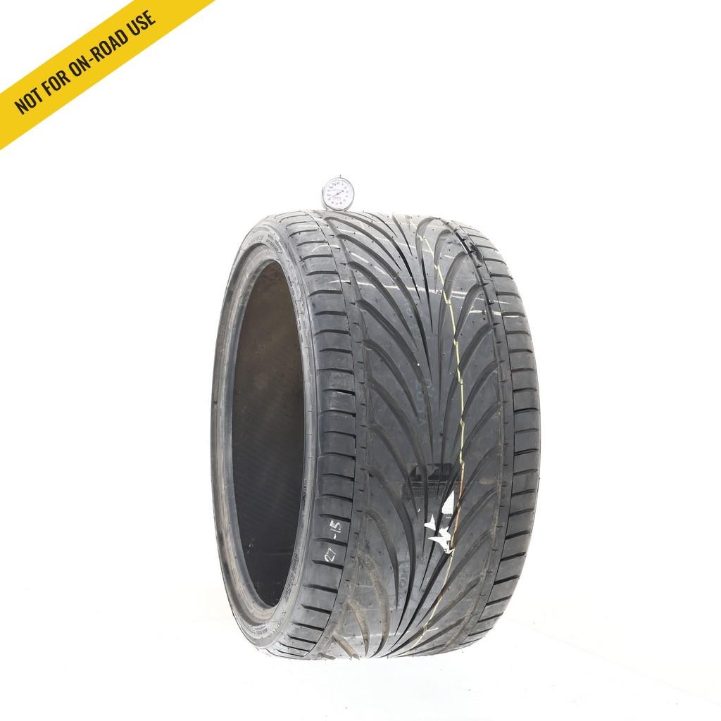 Used 315/25ZR20 Toyo Proxes T1R 99Y – 9/32