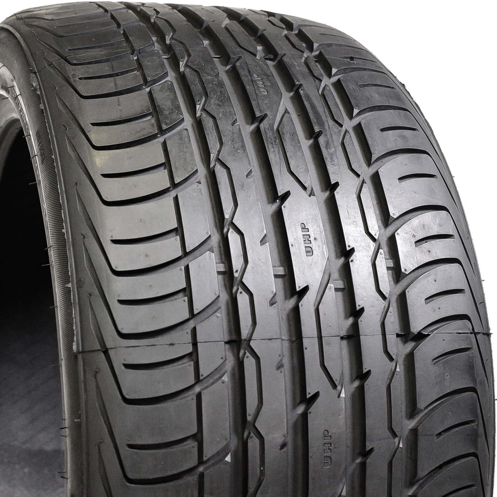 1 New Zenna Argus-uhp – 265/30zr19 Tires 2653019 265 30 19