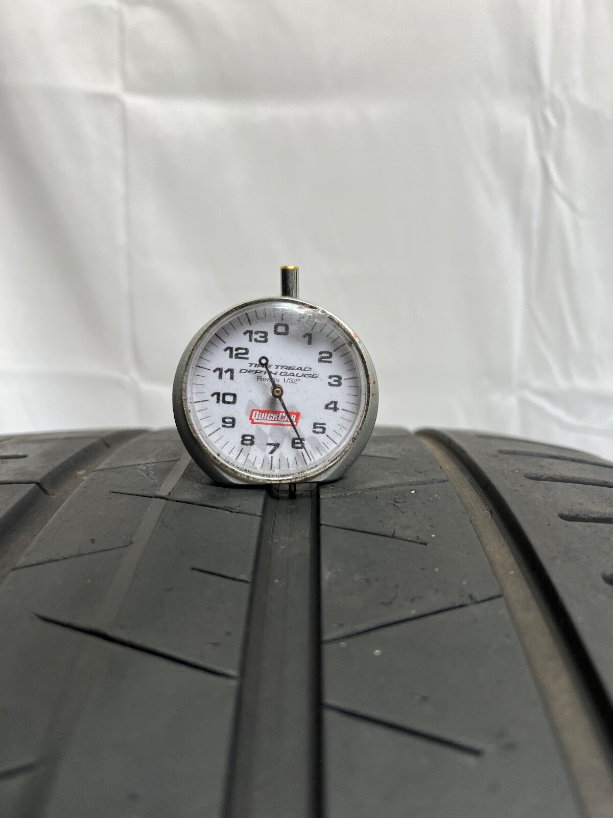 2 – 315/30ZR22 XL (107Y) Pirelli P Zero Corsa PZC4 (N0) Porsche OEM – 3115