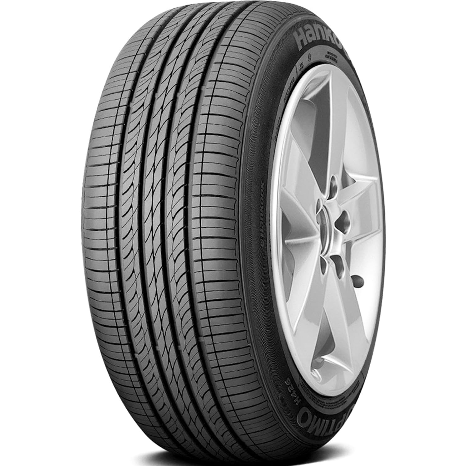 Hankook Optimo H426B 195/55R16 87V