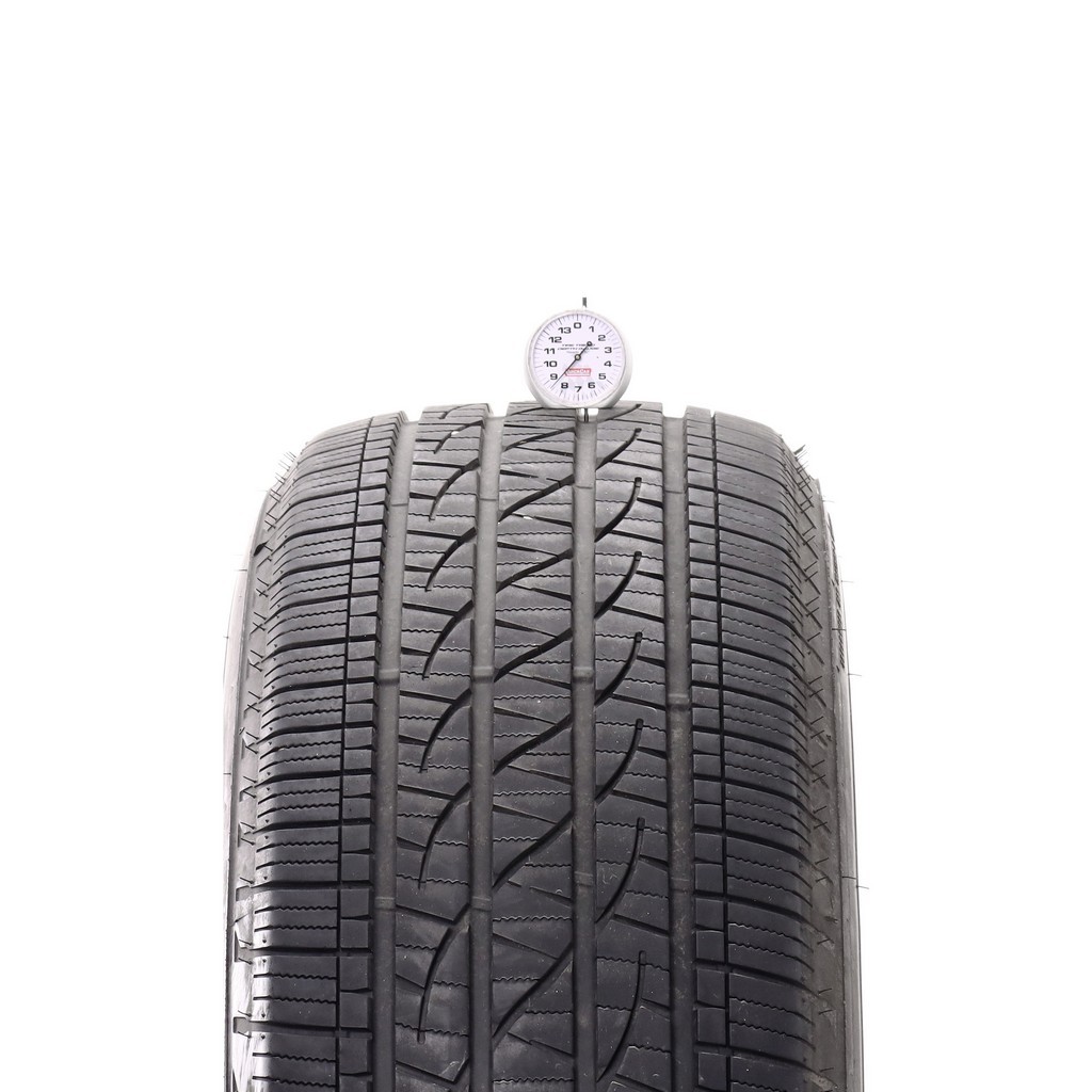 Set of (4) Used 275/60R20 Firestone Destination LE3 115H – 7-8.5/32