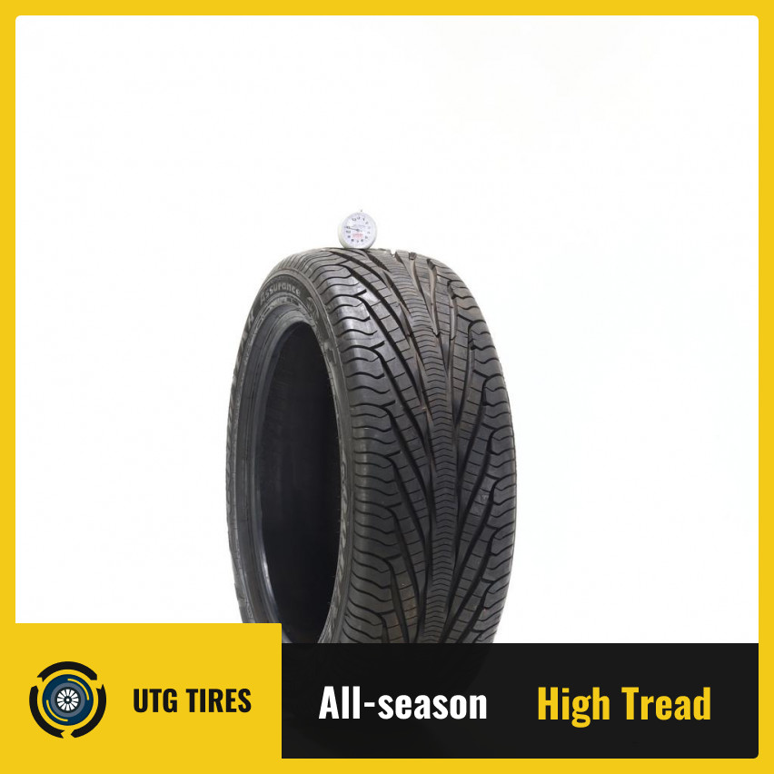 Used 205/50R17 Goodyear Assurance Tripletred AS 93V – 10.5/32