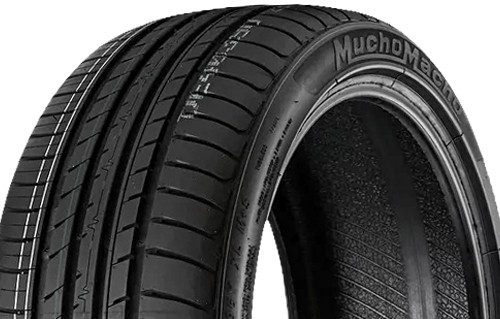 2 Cosmo Mucho Macho 235/40R18 95Y All Season, Performance, 300AAA Extra Load XL