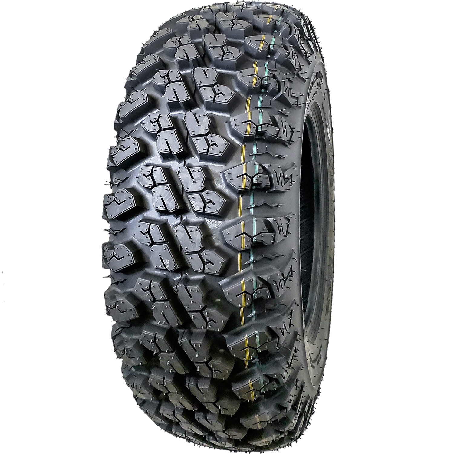 2 Airloc Paladin 26×9.00R12 26x9R12 26x9x12 10 Ply A/T All Terrain ATV UTV Tires