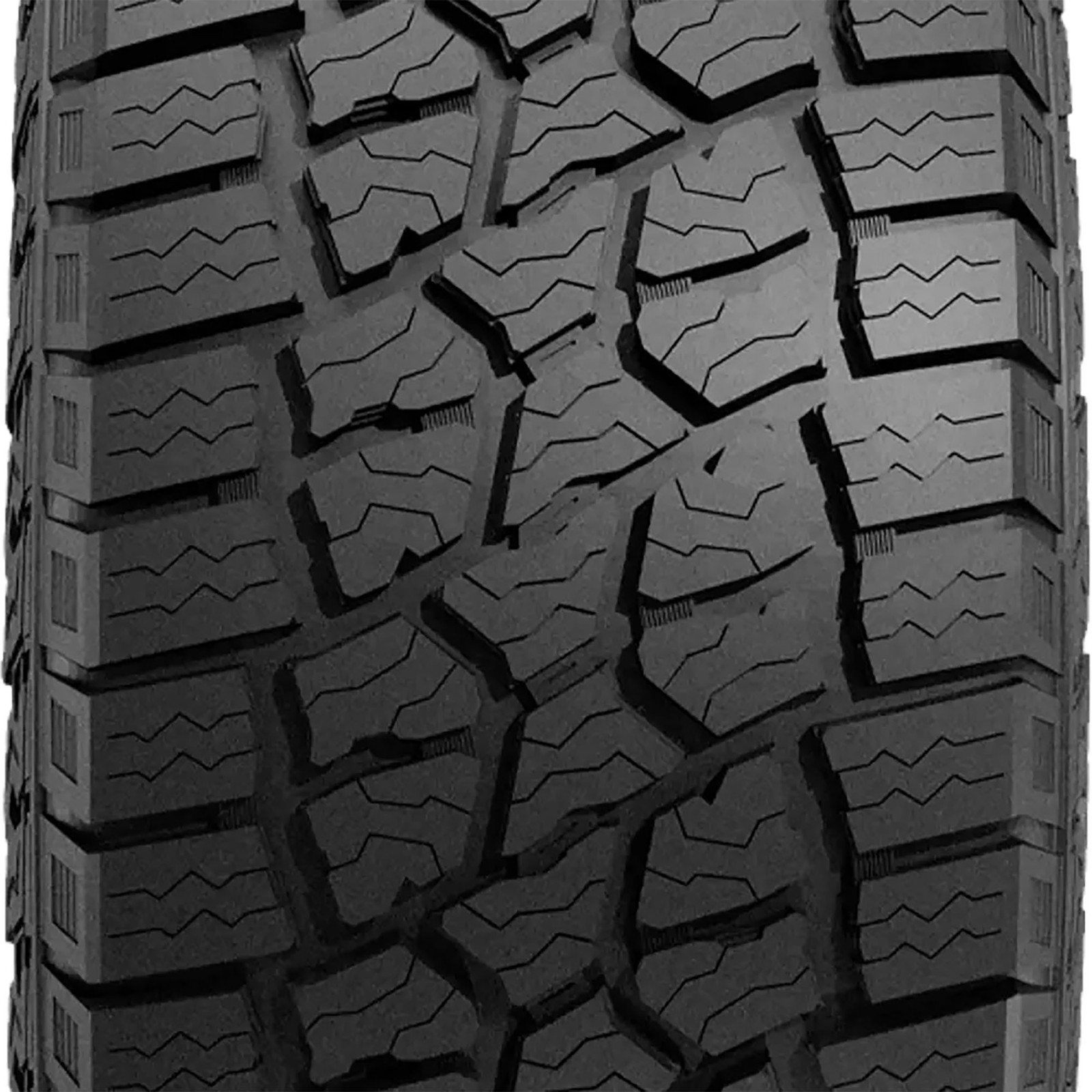 4 New Ironman All Country At-x – P285x55r20 Tires 2855520 285 55 20