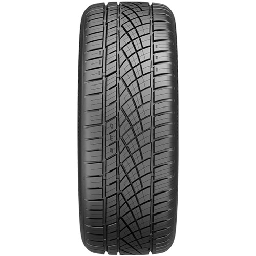 Continental ExtremeContact DWS06 Plus 315/35R22XL 111Y BSW (2 Tires)