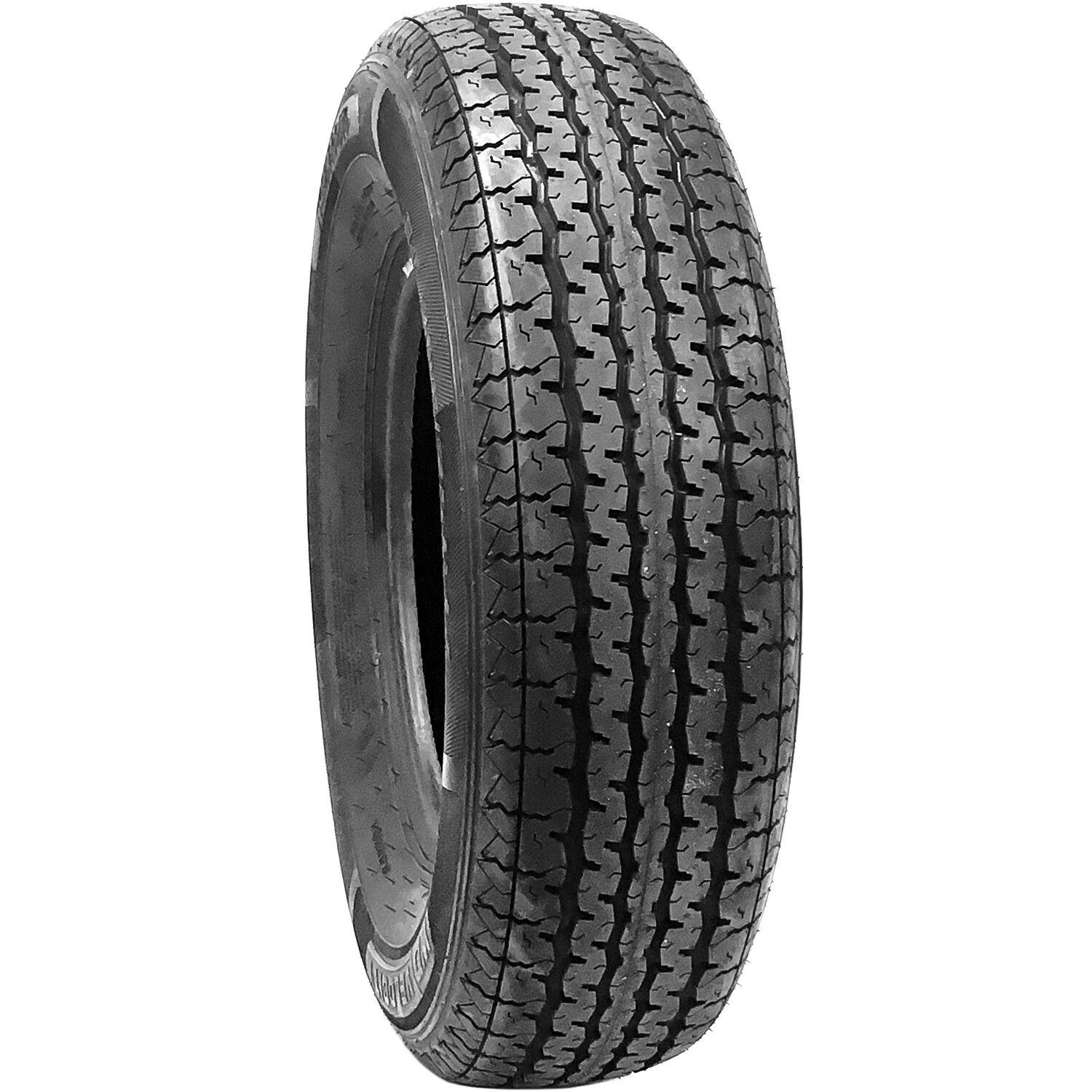 Tire Towstar ST Radial ST 215/75R14 102/98M C 6 Ply Trailer