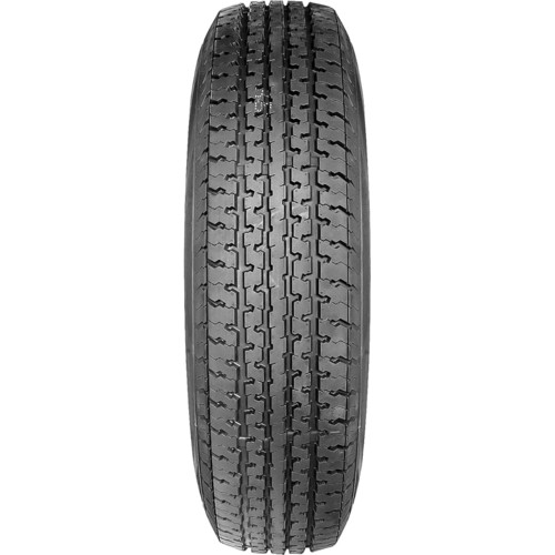 Freedom Hauler ST Radial ST205/75R14 D/8PLY (1 Tires)