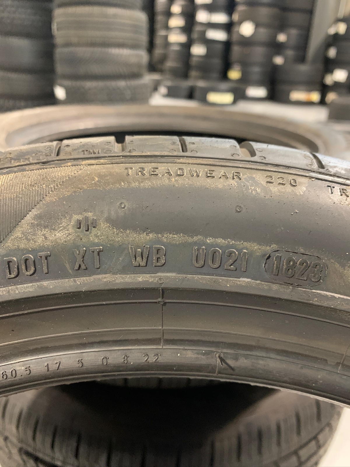 1 New 235 45 18 (94Y) Pirelli P Zero PZ4 N1 Summer Tire