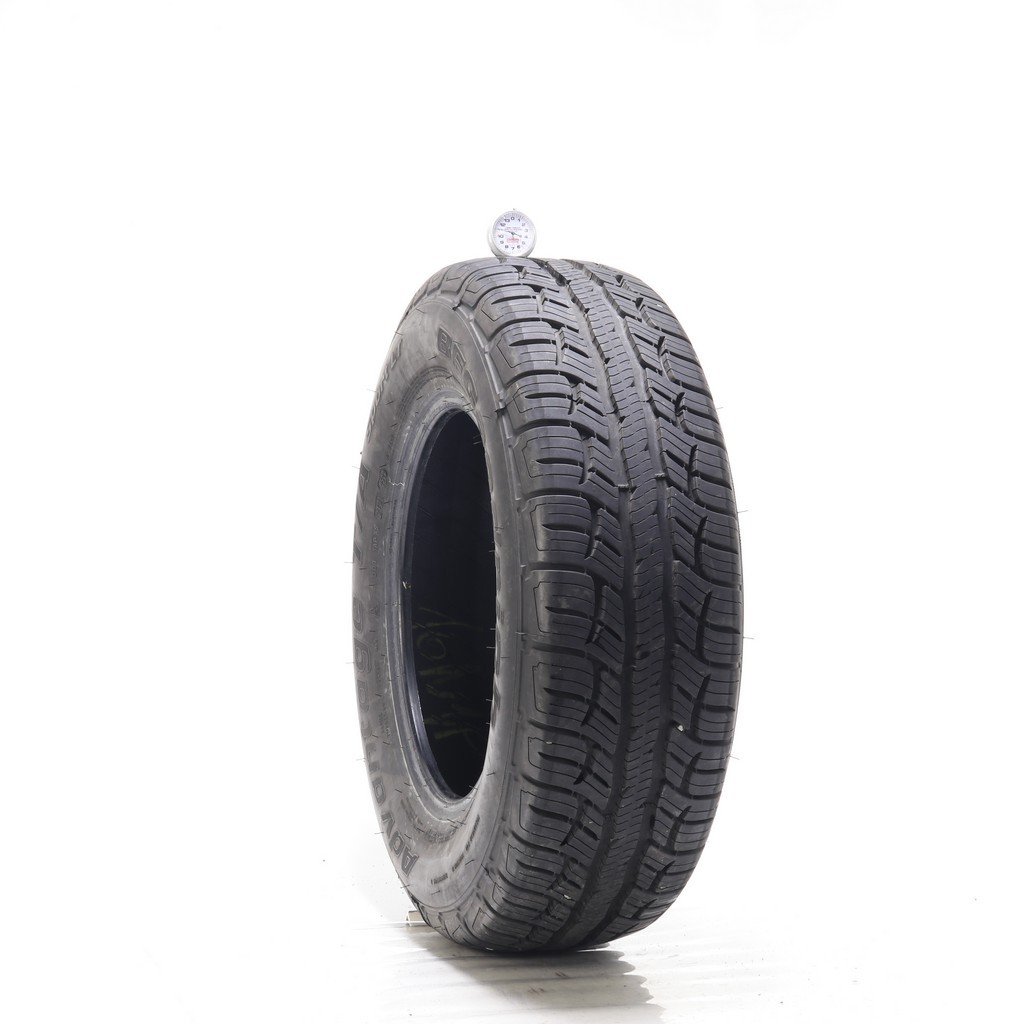 Used 225/70R16 BFGoodrich Advantage T/A Sport LT 103T – 11/32