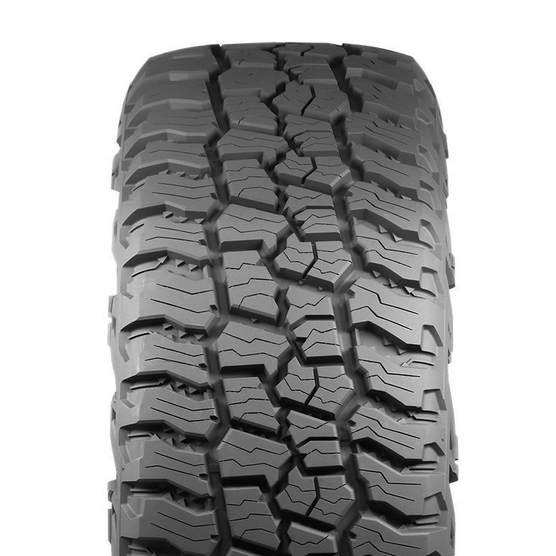 Mickey Thompson BAJA BOSS A/T LT285/55R22/10 124/121Q Tires