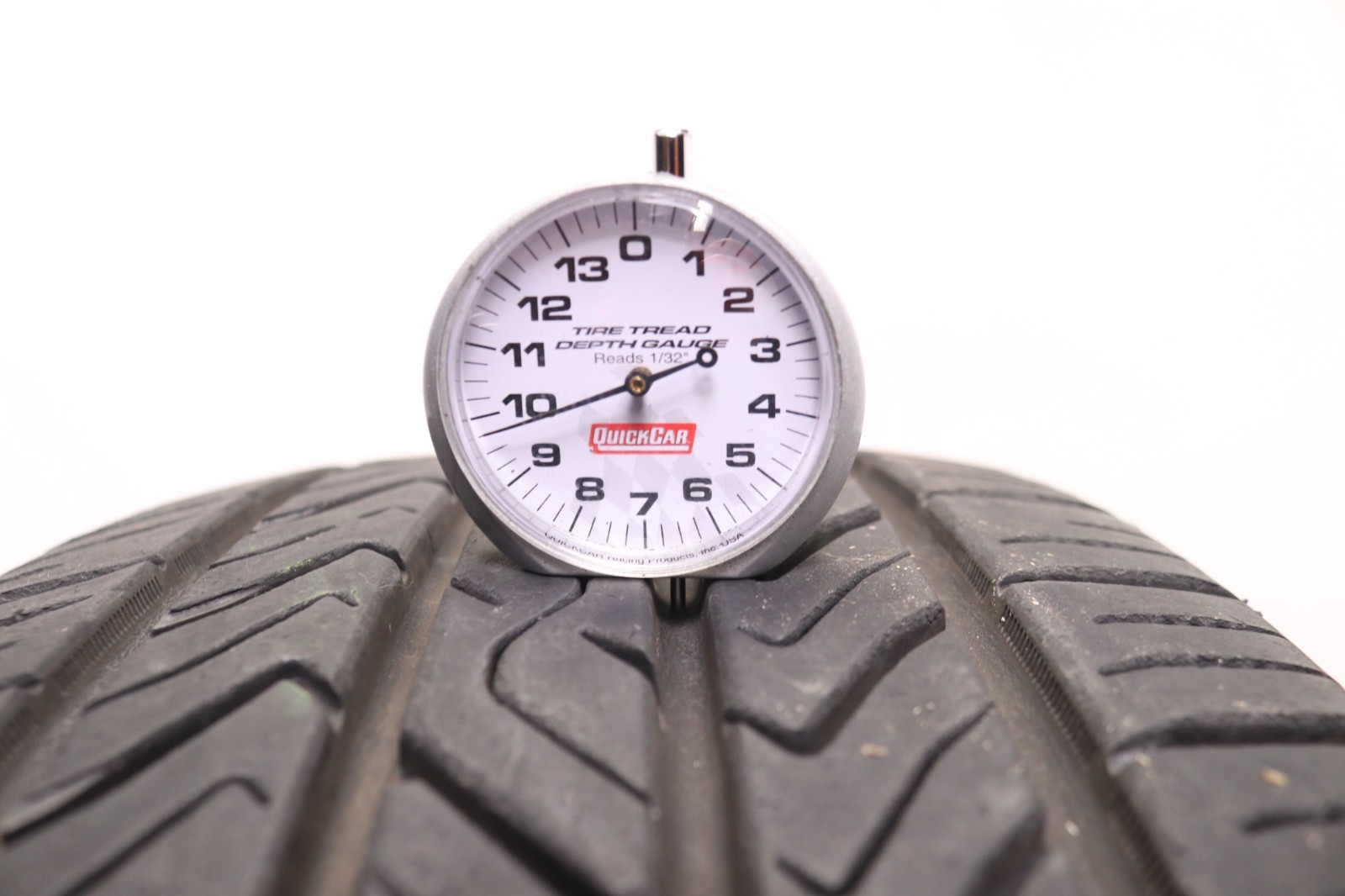 Set of 2 Used 225/55R18 Toyo Extensa A/S II – 98V – 9/32 No Repairs