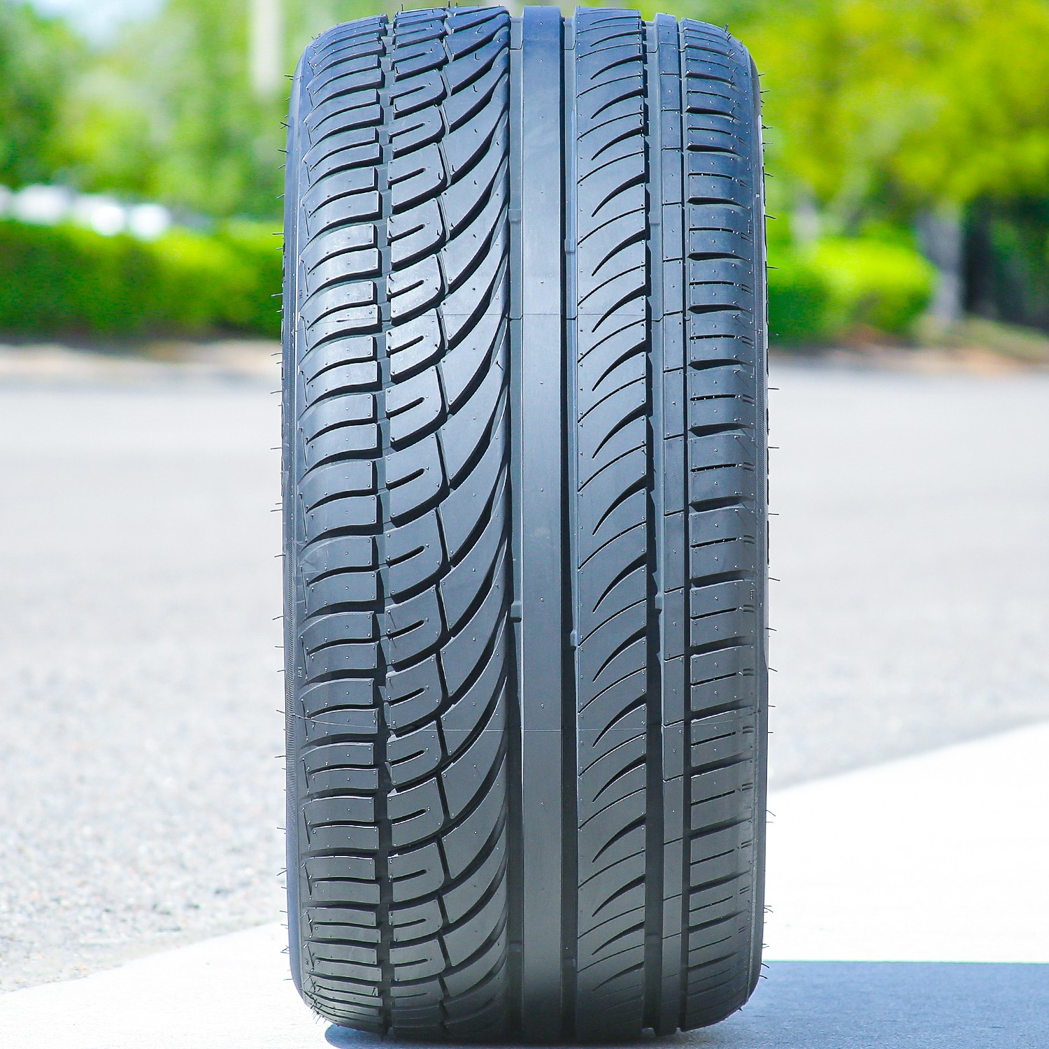 2 New Fullway HP108 315/35ZR20 110W XL A/S All Season Performance Tires