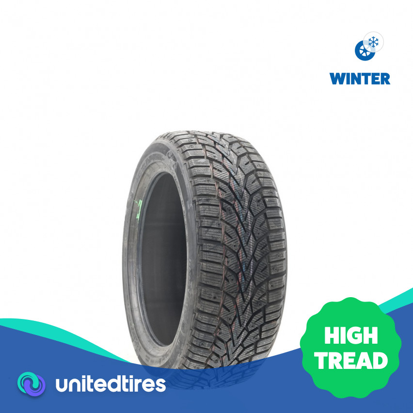 Driven Once 215/50R17 General Altimax Arctic 12 95T – 11/32