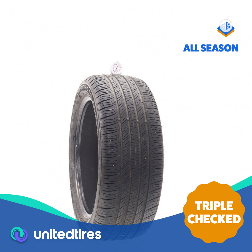 Used 215/50R17 GT Radial Champiro Touring AS 95V – 7.5/32