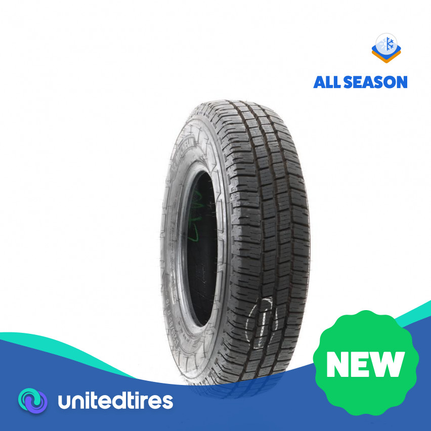 New LT 215/85R16 Michelin Agilis CrossClimate 2 115/112R