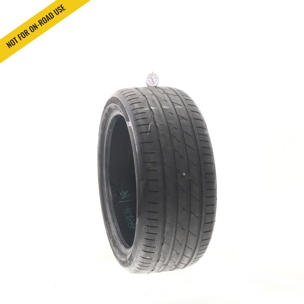Used 255/40R19 Hankook Ventus S1 evo3 HRS 100Y – 6/32