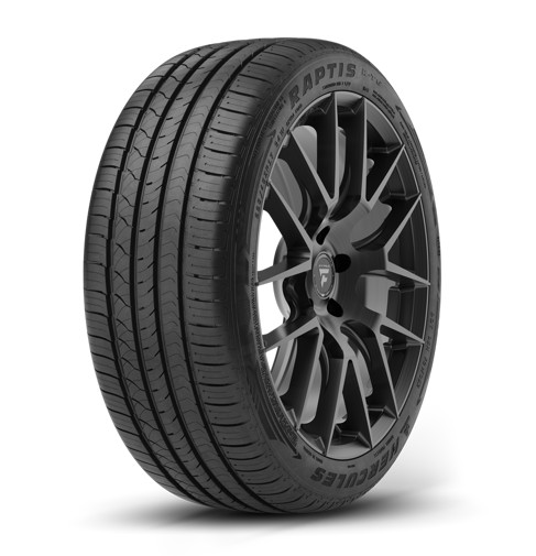 HERCULES Raptis R-T6 235/55R19XL 105W (Quantity of 1)
