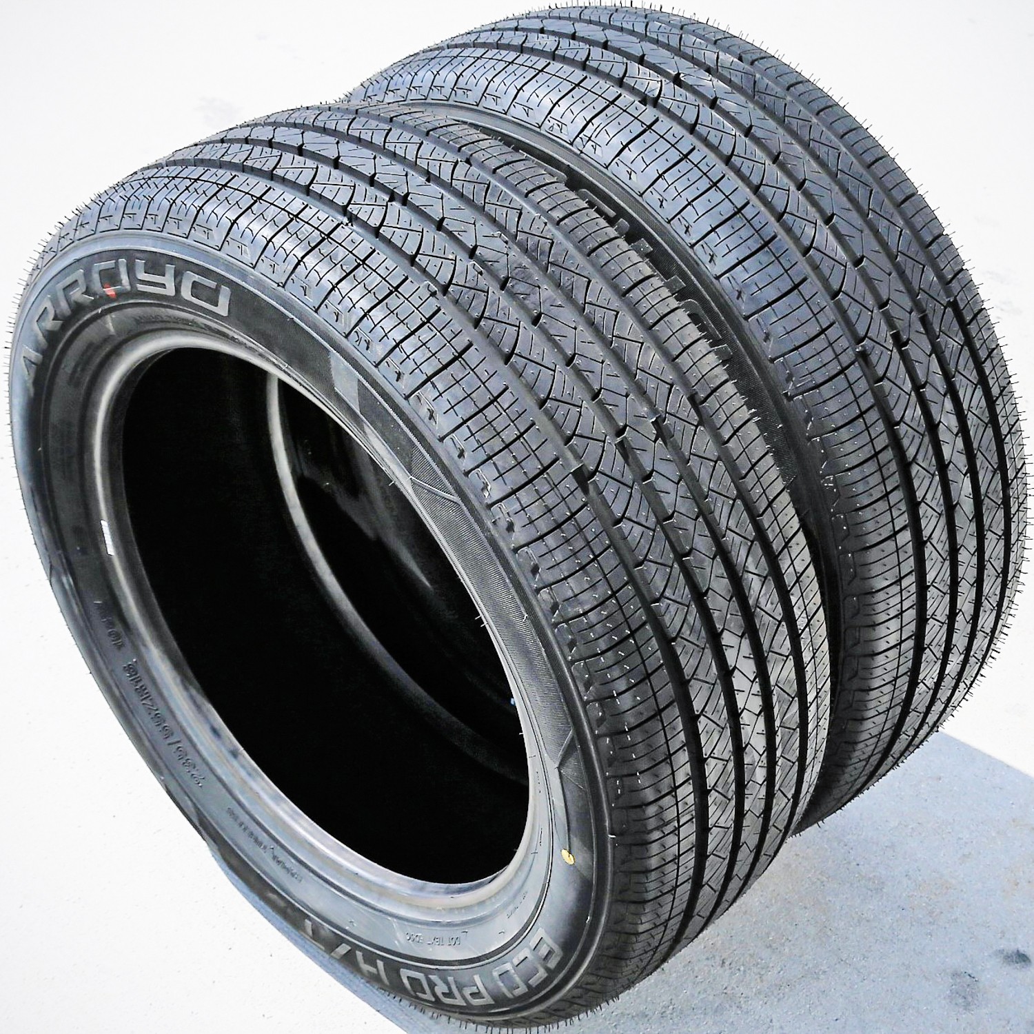 Tire Arroyo Eco Pro H/T 235/55ZR18 235/55R18 104W XL A/S Performance
