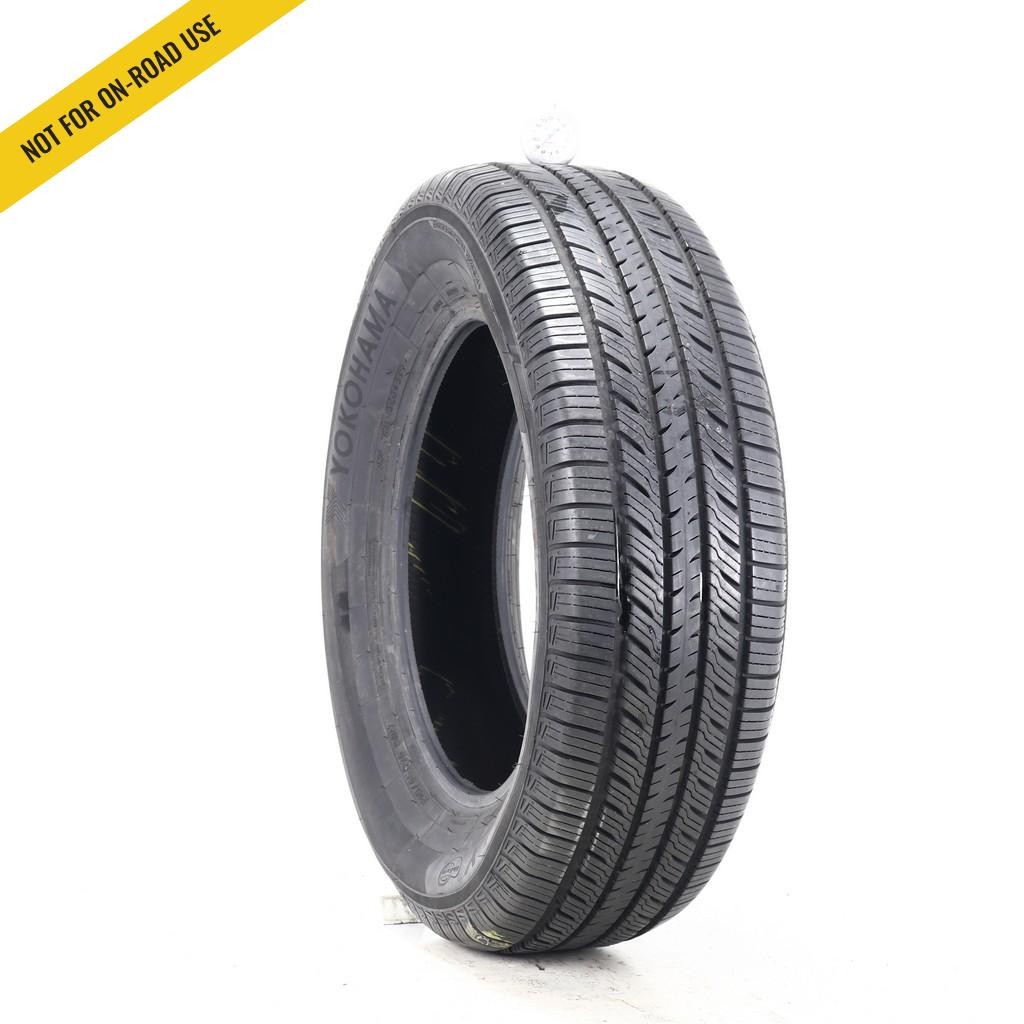 Used 215/65R16 Yokohama Avid Ascend LX 98H – 8.5/32