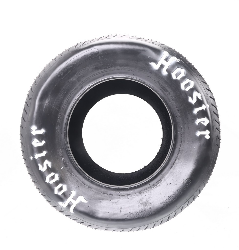 New LT 31X18.5-15 Hoosier Quick Time D.O.T. 1N/A