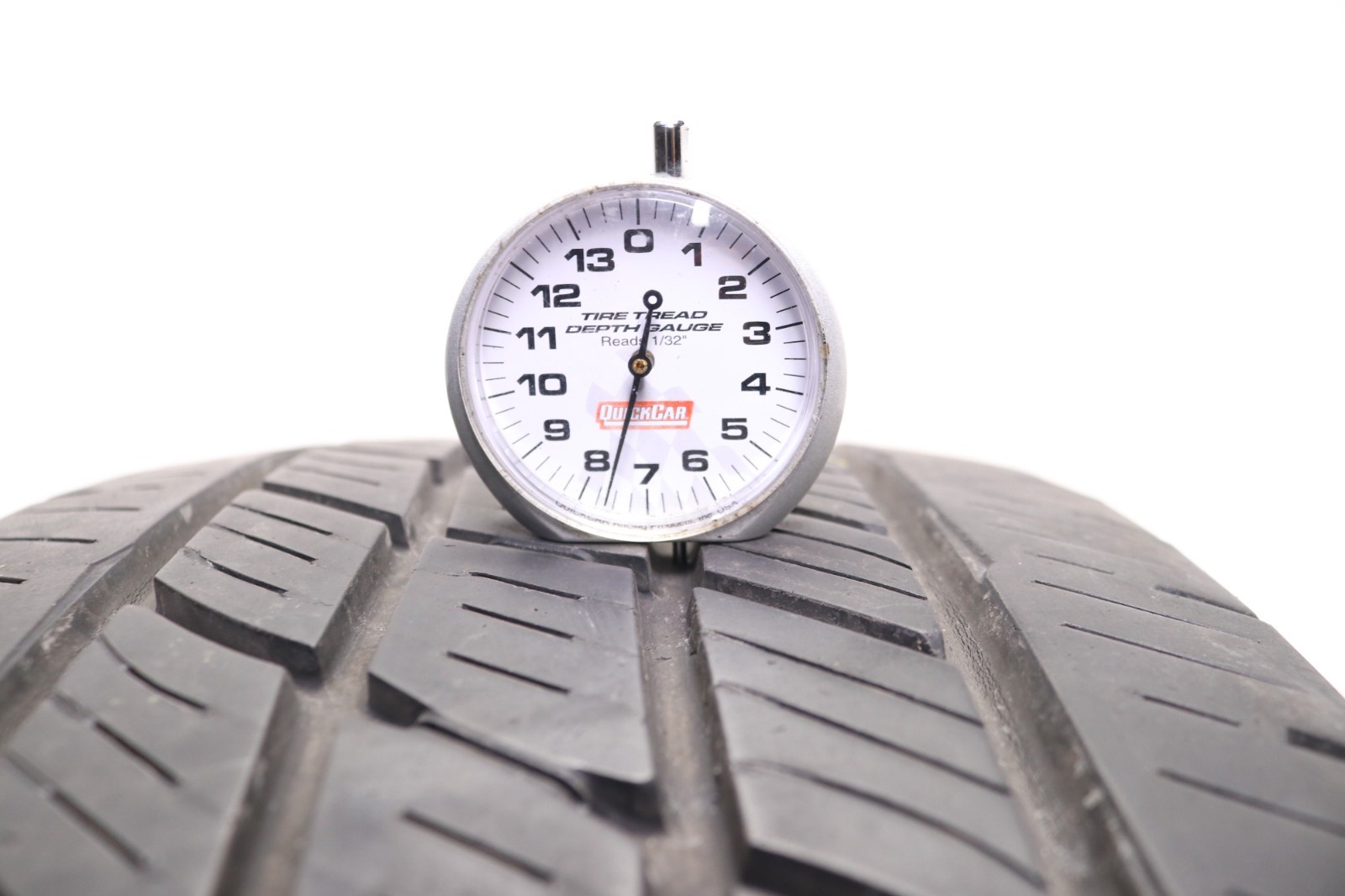 Used 235/65R16C Cooper Adventurer H/T – 121/119R – 7.5/32