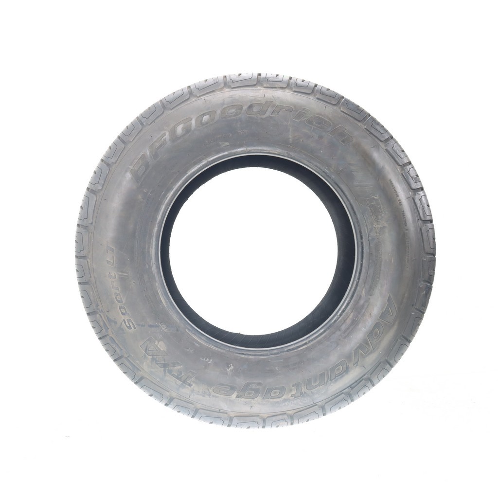 New 245/75R16 BFGoodrich Advantage T/A Sport LT 111T – 11/32