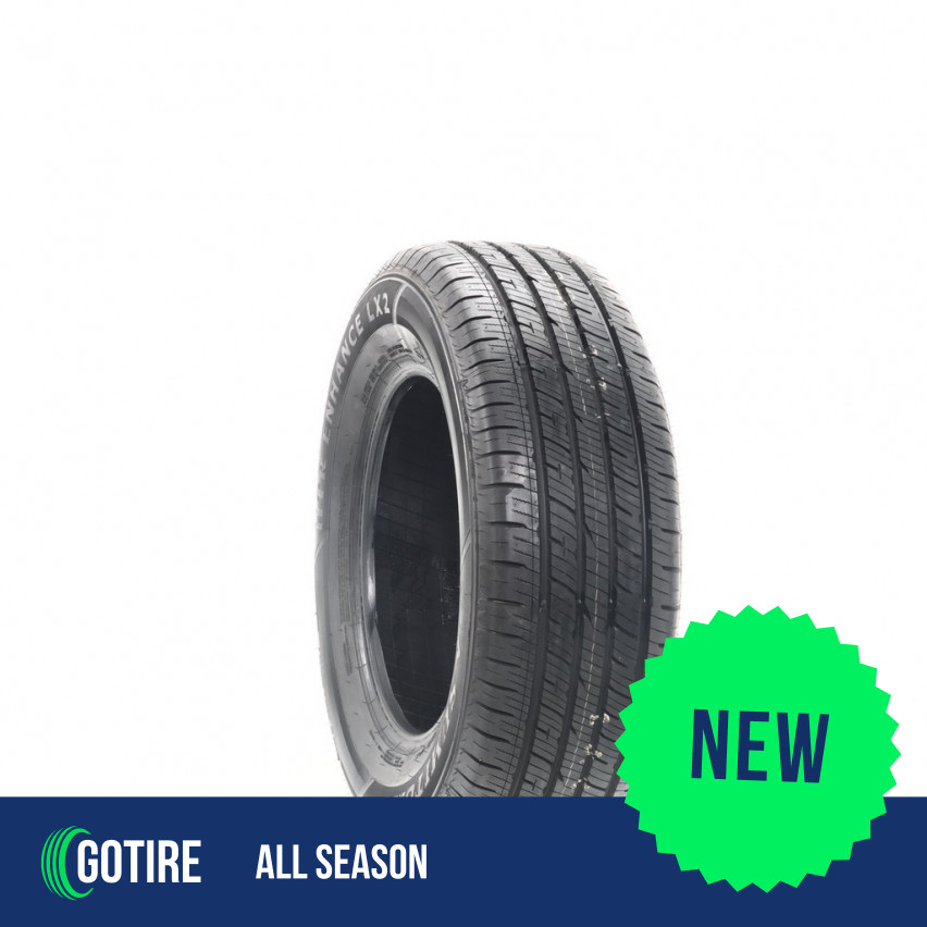 1 X New 235/65R16 Sumitomo HTR Enhance LX2 103T – 99.0/32