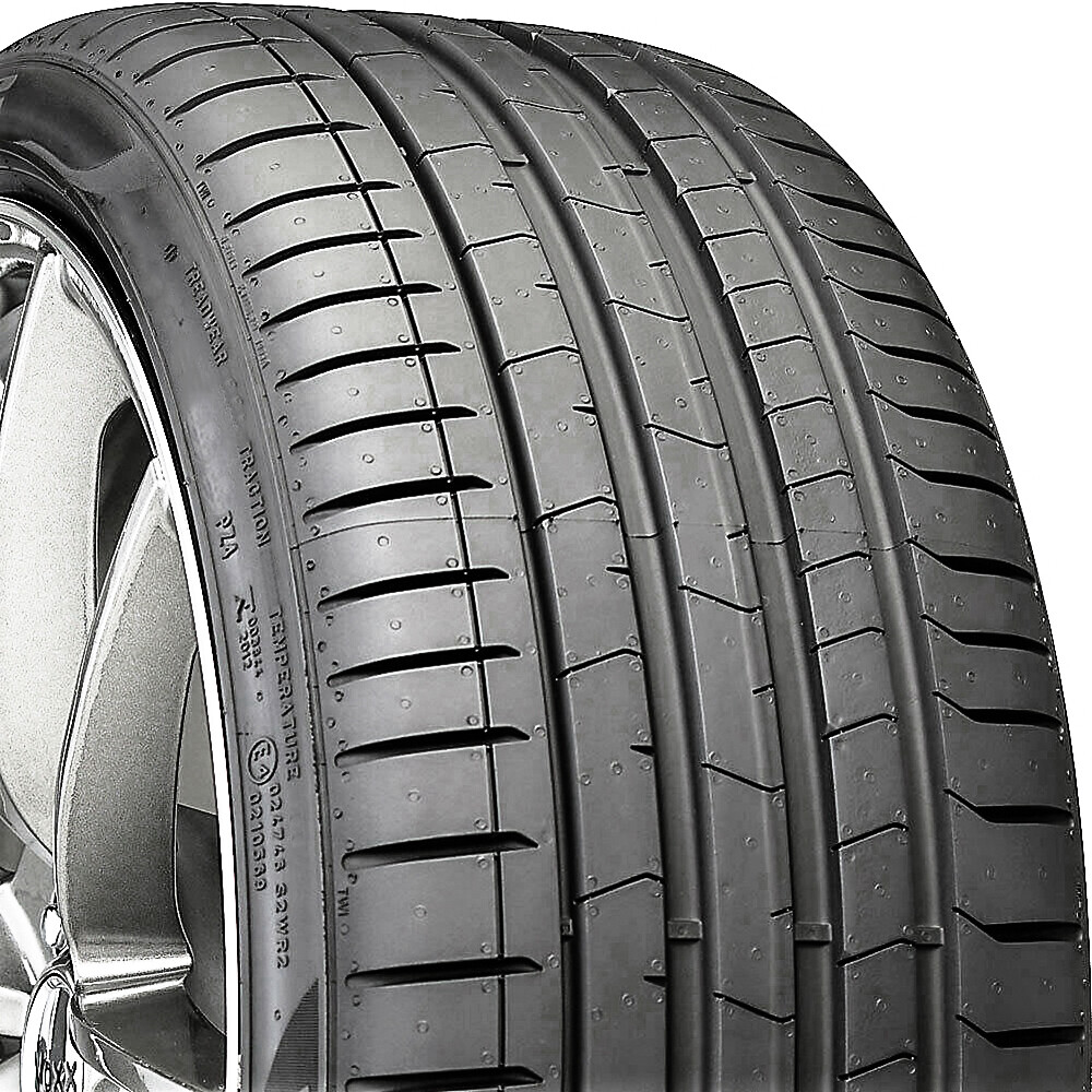 4 Tires 235/35R20 Pirelli P Zero (PZ4) (T0) High Performance 92Y XL
