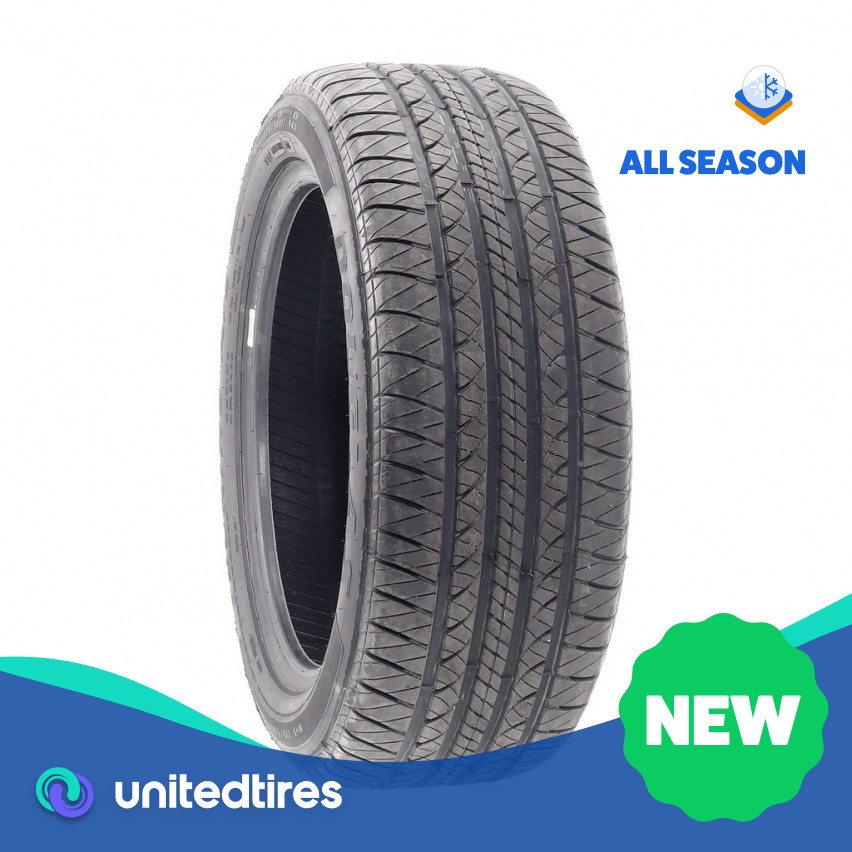 New 225/50R17 Douglas Touring A/S 94V – 8.5/32