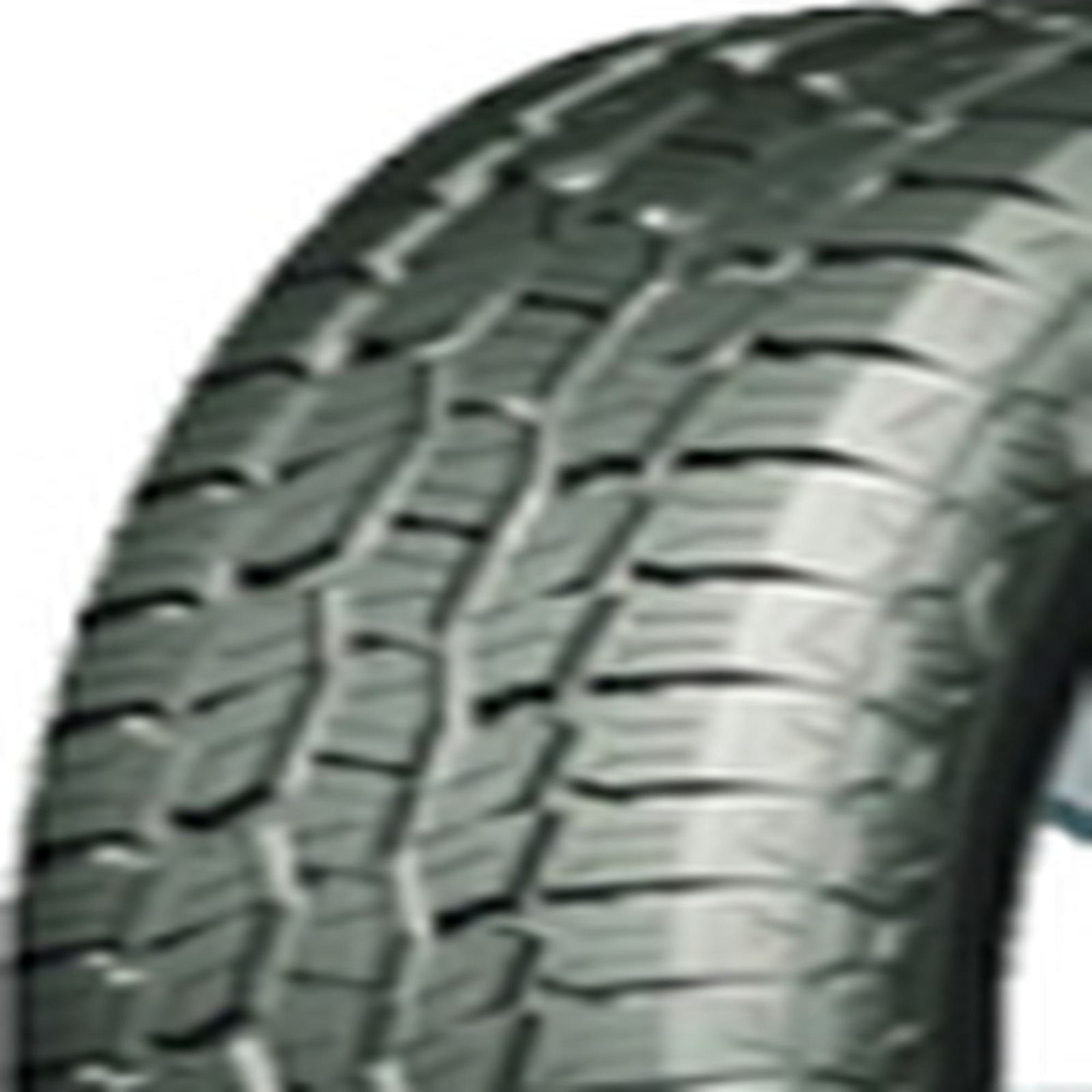 2 New Atlas Paraller A/t – 265x70r16 Tires 2657016 265 70 16