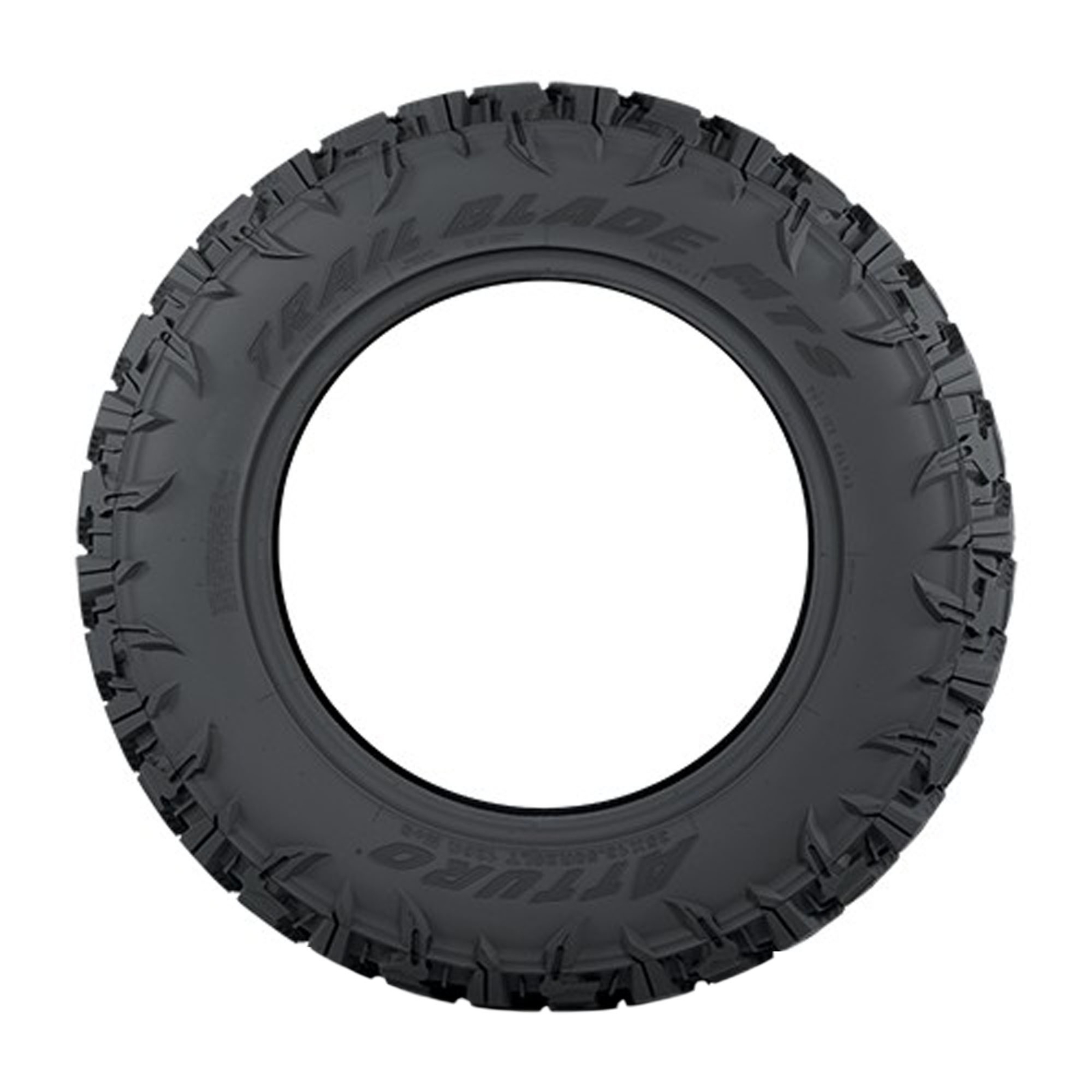 1 New Atturo Trail Blade Mts – Lt37x13.50r26 Tires 37135026 37 13.50 26