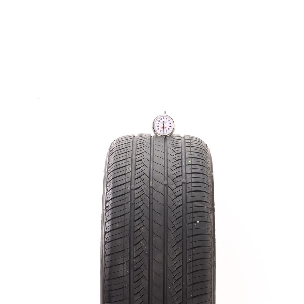 Set of (4) Used 225/55R18 Westlake SA-07 98V – 7-8.5/32 (17Z28)