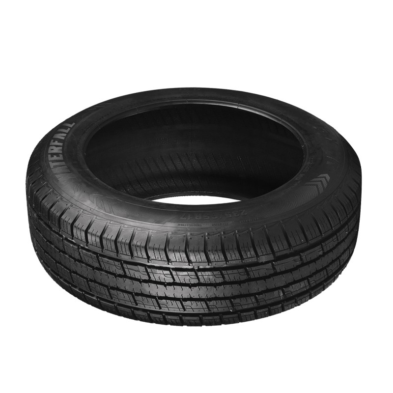 1 X New Waterfall Terra-X H/T LT245/75R17-10 121/118S Tires