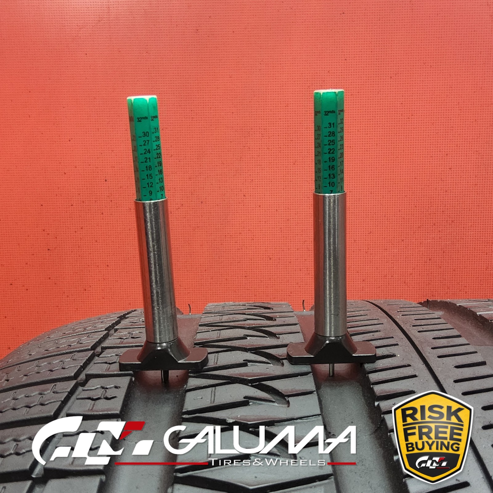 Set of 2 Tires Yokohama Advan V35A 315/35R22 315/35/22 3153522 111V XL #88733