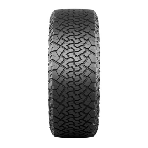 Venom Power Terra Hunter X/T 2 225/75R16C F/12PLY BSW (4 Tires)